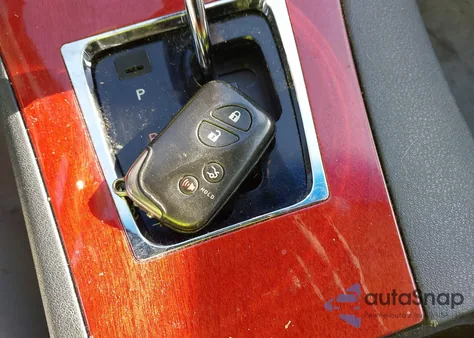 2007 Lexus Es 350 из США, поврежденный, VIN JTHBJ46G672039688